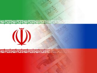 Russia, Iran ‘Cautious’ About Crypto-powered Trade