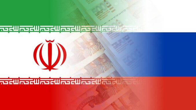 Russia, Iran ‘Cautious’ About Crypto-powered Trade