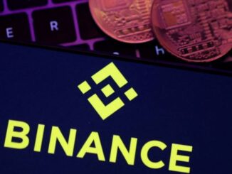 US regulator orders halt to minting Binance-branded stablecoin