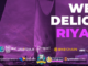 Web3 Delight Heads to Riyadh, Saudi Arabia