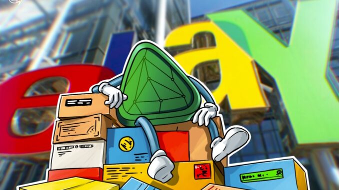 eBay NFT platform KnownOrigin launches creator smart contract