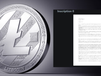 Litecoin Network Adopts Ordinal Inscriptions, Following Bitcoin's Lead – Technology Bitcoin News