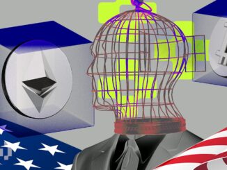 Lawmakers Revive ‘Keep Innovation in America’ Act to Prevent Crypto Exodus