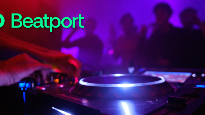 Beatport Drops NFT Marketplace on Polkadot