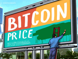 Bitcoin price searches for direction ahead of this week’s $710M BTC options expiry