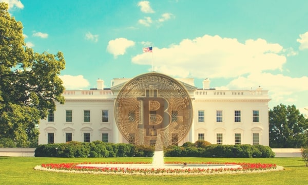 White House Blasts Bitcoin for Having “No Fundamental Value,” Praises CBDCs