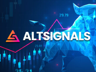 Bullish Bitcoin Price Indicates Crypto Market Recovery – Smart Investors Back AltSignals' New ASI Token