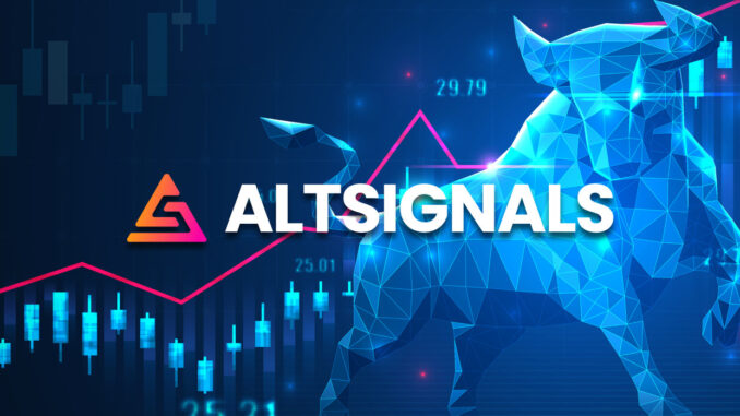 Bullish Bitcoin Price Indicates Crypto Market Recovery – Smart Investors Back AltSignals' New ASI Token