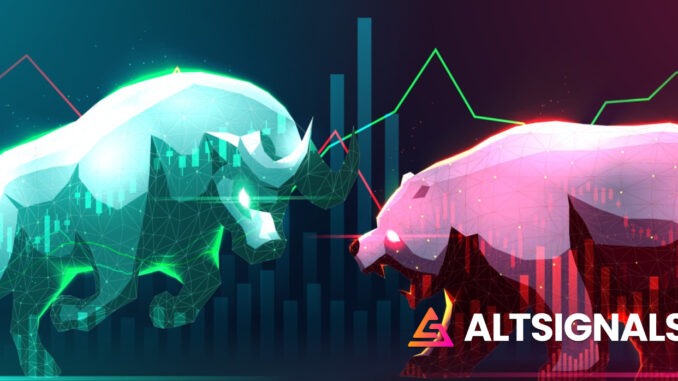 Cardano Price Predictions - Heading To the Moon? Crypto Investors Turn To AltSignals' ASI Token for More Price Movement