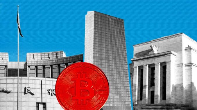 Central banks’ digital currency plans face public backlash