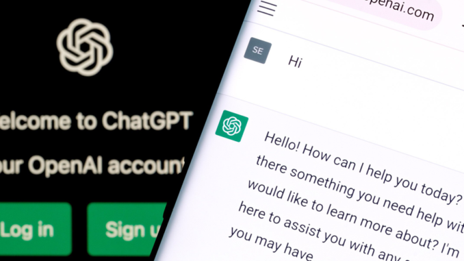 ChatGPT Creator OpenAI Accused of Violating Federal Trade Law