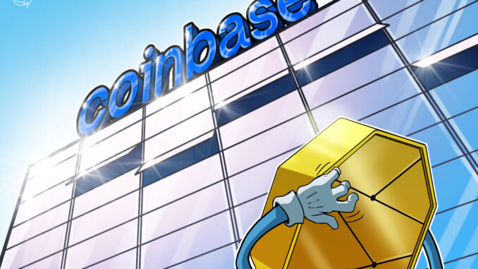 Coinbase no longer accepts payments via Silvergate Bank