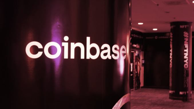 Crypto Community Fired Up Over SEC Action Against Coinbase