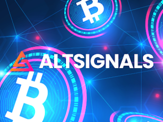 Crypto Traders Gear Up and Flock to AltSignals’ New Token, ASI