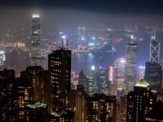 Crypto groups expand in Hong Kong in bid to tap mainland China demand