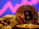 Cryptocurrency prices soar on support for Silicon Valley Bank depositors