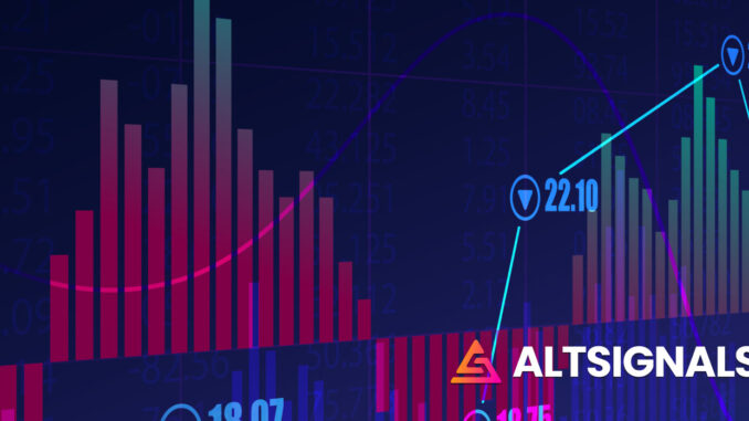 Ethereum Creator Vitalik Buterin Has High Hopes for Ethereum’s Price in 2023 But AltSignals’ New Token Is Gaining Interest