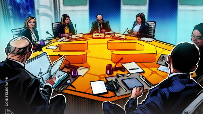 G7 to collaborate on tighter crypto regulation: Report