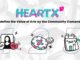 HeartX Launches Web3 Marketplace and Community Aim to Revolutionize Digital Art Industry