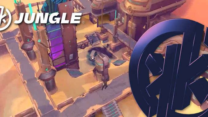 Jungle Raises $6M to Develop Web3 Mobile Shooter