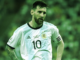 Lionel Messi Backs Web3 Soccer Game Startup Matchday in $21M Round