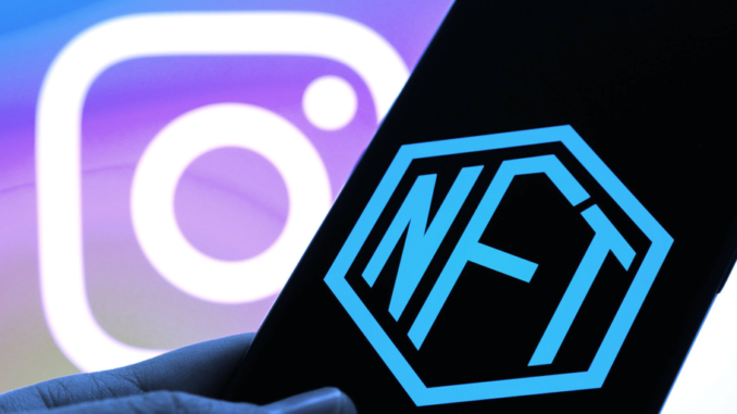 Meta ‘Winding Down’ Instagram NFT Support to Focus on Creators