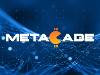 Metacade's Presale Hits $10.9m in April 2023. 5 Reasons MCADE Tokens Are The Best Investments Today.