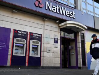 NatWest to limit customers’ crypto payments