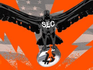 SEC Staff Say Binance.US Offers Unregistered Securities, Claims Lawyer
