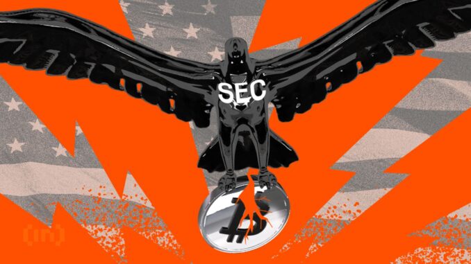 SEC Staff Say Binance.US Offers Unregistered Securities, Claims Lawyer