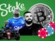 Stake.com: the Aussie gambling minnow that made it big on crypto