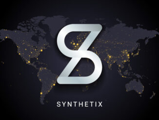 Synthetix’s SNX price soars as Synth perps volume spikes