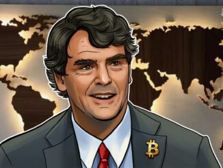 Tim Draper sings a Bitcoin song dedicated to SVB and world governments: PBW 2023