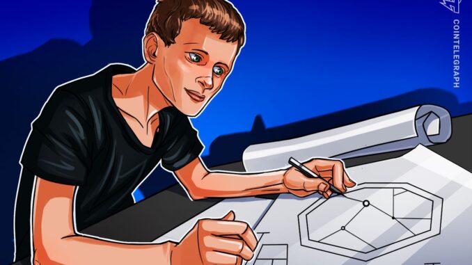 Vitalik Buterin's philanthropic fund donates 15M USDC to UC San Diego