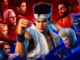 Yu Suzuki to Launch Virtua Fighter NFTs