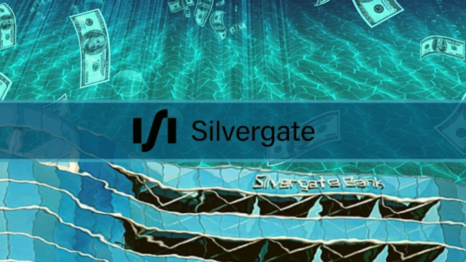 Silvergate Announces Voluntary Liquidation: What Does it Mean for Bitcoin?