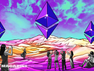 Here’s how Ethereum’s ZK-rollups can become interoperable – Cointelegraph Magazine