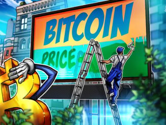 BTC price targets fix on $35K as Bitcoin eyes ‘massive’ liquidity squeeze