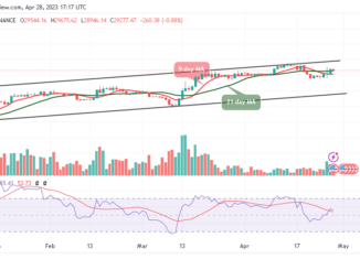 Bitcoin Price Prediction for Today, April 28: BTC/USD May Experience Another Drop Below $29,000