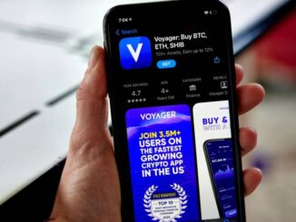 Binance US walks away from proposed $1bn deal for Voyager Digital assets