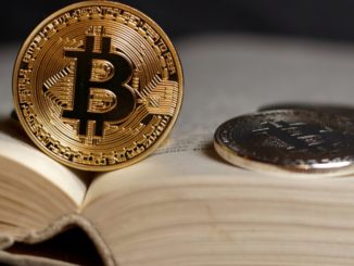 Bitcoin Thesis Becomes Amazon Best Seller