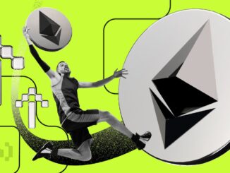 Ethereum Validators Have Earned Over $2 Billion in ETH Staking Rewards Since 2021