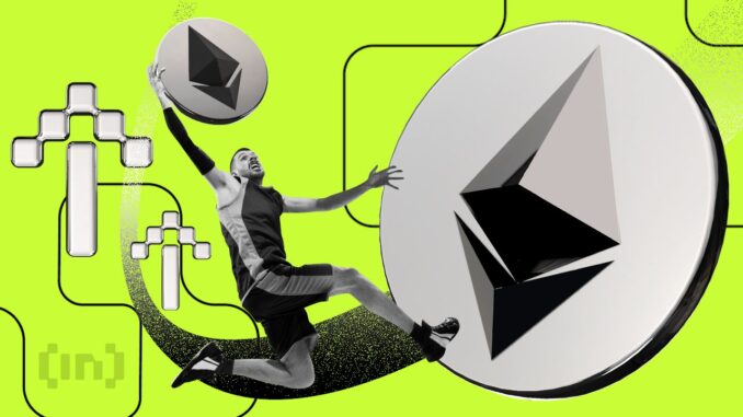 Ethereum Validators Have Earned Over $2 Billion in ETH Staking Rewards Since 2021