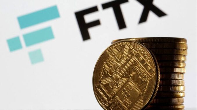 FTX/comebacks: former crypto darling needs better reboot plan