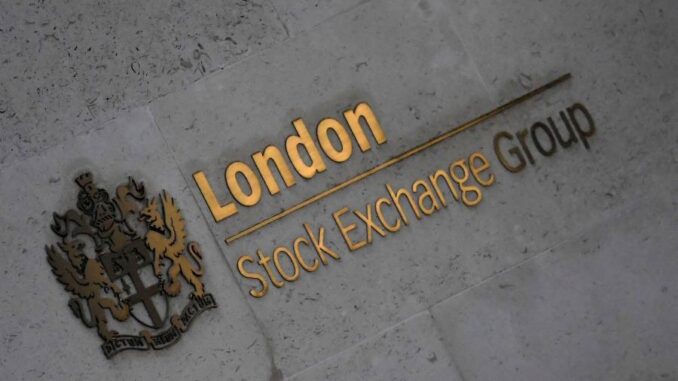 LSE Group joins battle between exchanges for crypto derivatives