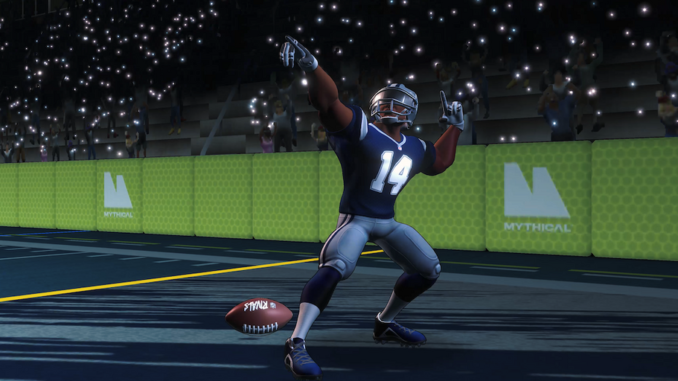 NFL Rivals NFT Mobile Game Launches, Plans Move to Polkadot