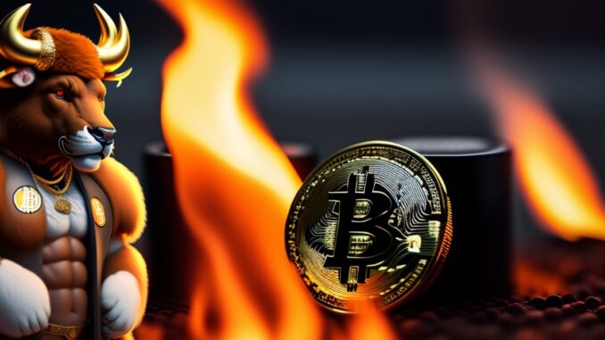 Next Cryptocurrency to Explode April 2023