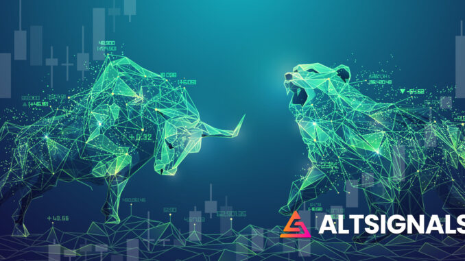 Polkadot Price Predictions Set To Soar as AltSignals' ASI Token Hits the Market. Will The New Crypto Asset Beat Polkadot?