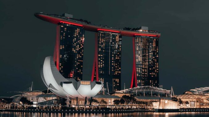 Over 40% of Singaporeans Own Crypto: Survey