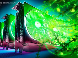 WEF’s promo video shows Bitcoin mining, but leaves out the B-word